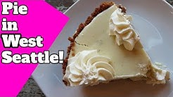 Best West Seattle Desserts? We're in for key lime pie and beignets!