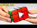 I solve crazy shaped Rubik’s cubes 🤯