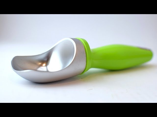 Zyliss Ice Cream Scoop Review - Get The Inside Scoop 