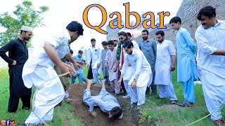 Qabar kanastal | Buner Vines