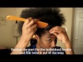 Perfect cornrows pattern for crochet OR Free parting for wigs |TELL YOUR HAIR STYLIST
