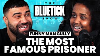 HE BECOME TIKTOK FAMOUS IN PRISON  FunnyManGully EP80