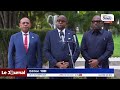 LE JOURNAL DE 19H00 01 OCTOBRE 2026