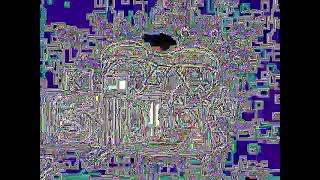(NEW EFFECT) Klasky Csupo in Shaper Scary