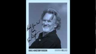 Kris Kristofferson  -  Why Me ?