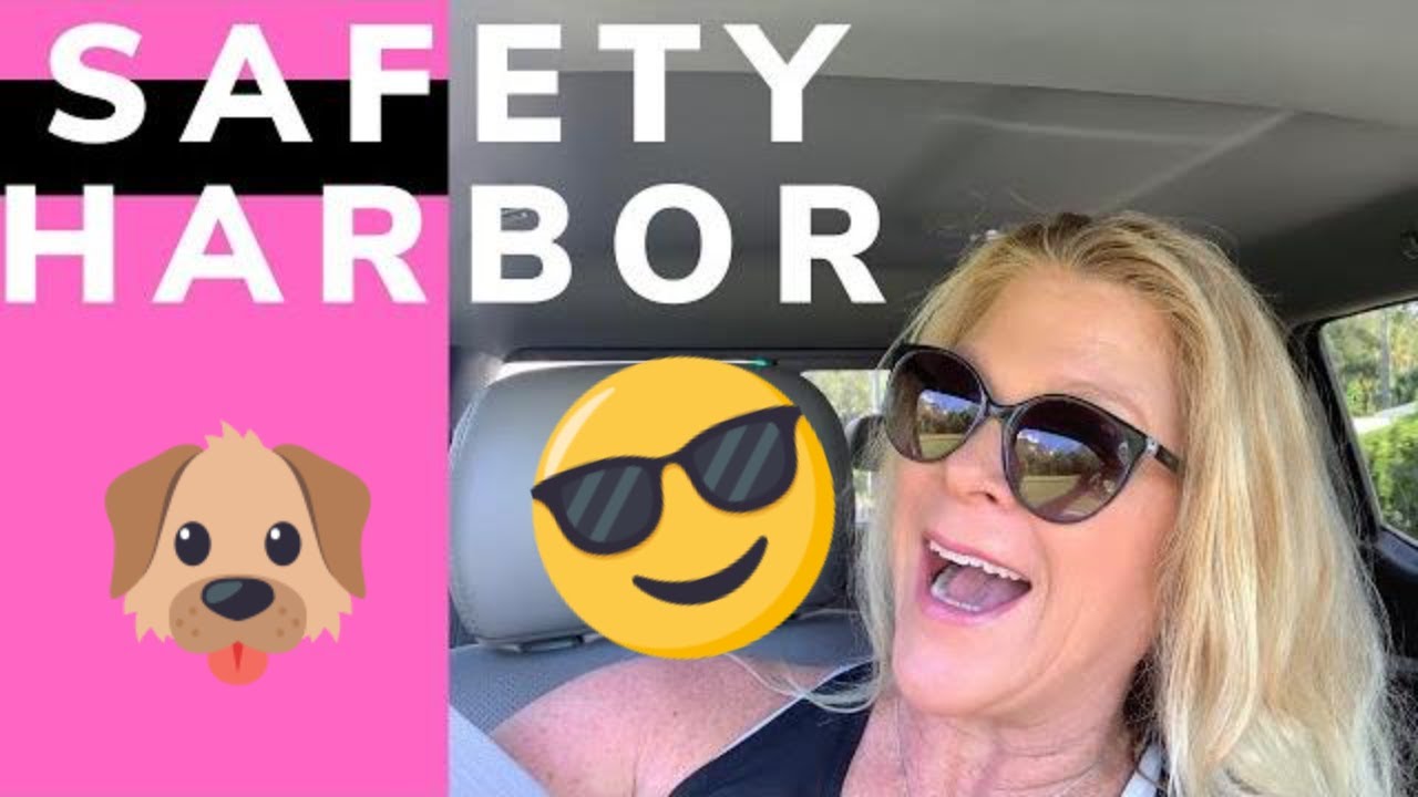 Fun Things to Do in Safety Harbor!