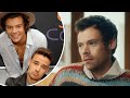 Harry Styles Breaks Silence On Liam Payne's Death