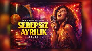 Kırık Saat - Sebepsiz Ayrılık (Cover)