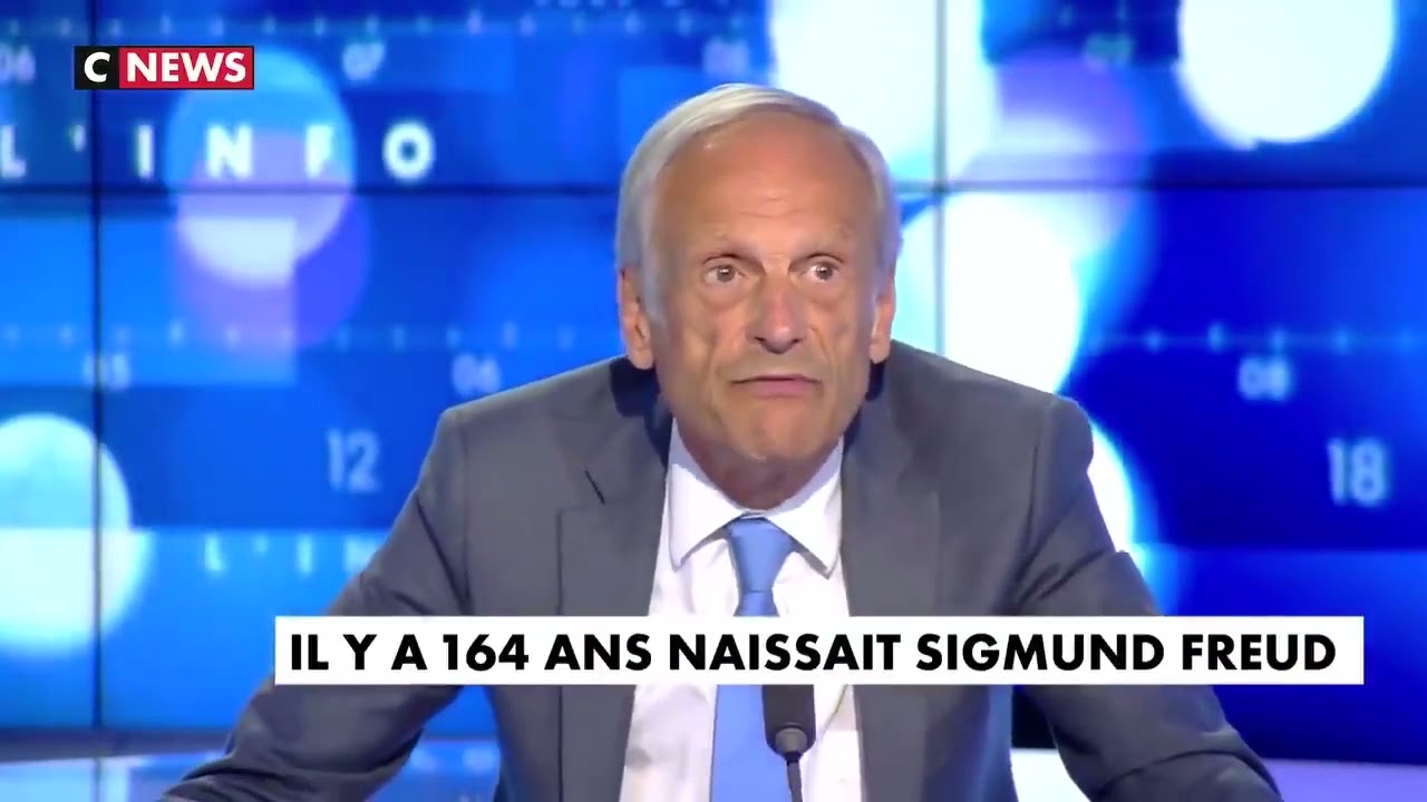 Qui sont les auteurs de cette situation épouvantable ? - YouTube