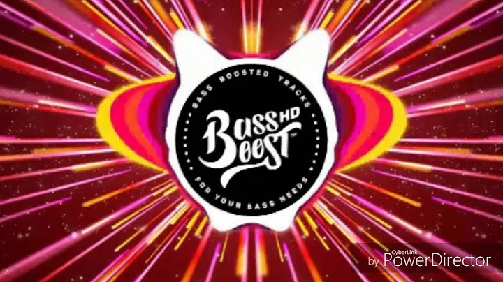 Pusho - Te fuiste Ft Ozuna (BASS BOOSTED)