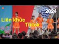 LIÊN KHUC TITOK (BẢN 2)