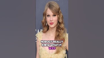 De geheime boodschappen van Taylor Swift verborgen in muziekvideo