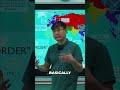 Dugin Predicts Global Collapse: US Civil War, China & Europe Fall #shorts