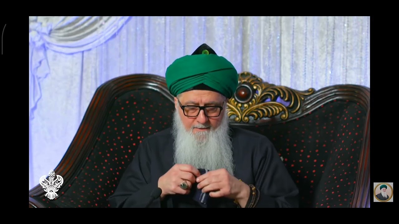 Becoming Ahl-e-Basirah@muhammadanway 