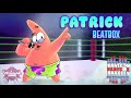 Patrick beatbox solo 3  cartoon beatbox battles