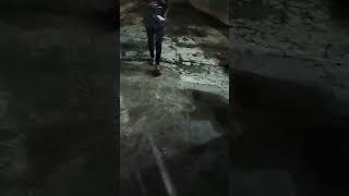 Pesanan silikon case remote layar RC2 drone dji mini 4 pro warna ABU ABU POLOS udah sampai ke rumah
