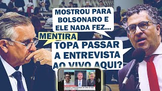 Download Lagu BOLSONARISTA TENTOU CULPAR LULA MAS DEPOIS FICOU SEM PALAVRAS NA ESTREIA DA CPMI | Cortes 247 MP3 Download Lagu BOLSONARISTA TENTOU CULPAR LULA MAS DEPOIS FICOU SEM PALAVRAS NA ESTREIA DA CPMI | Cortes 247 MP3
