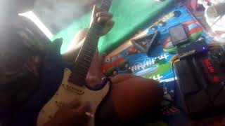 Canon rock cover nce yayat creator musik