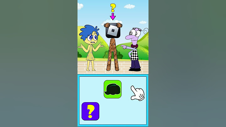 INSIDE OUT 2: Do you choose Roblox or Minecraft? with Joy and Fear