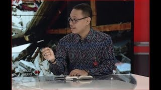 Pasca Gempa Lombok, Ini Pelajaran Mitigasi yang Dipahami Masyarakat - Special Report 07/08