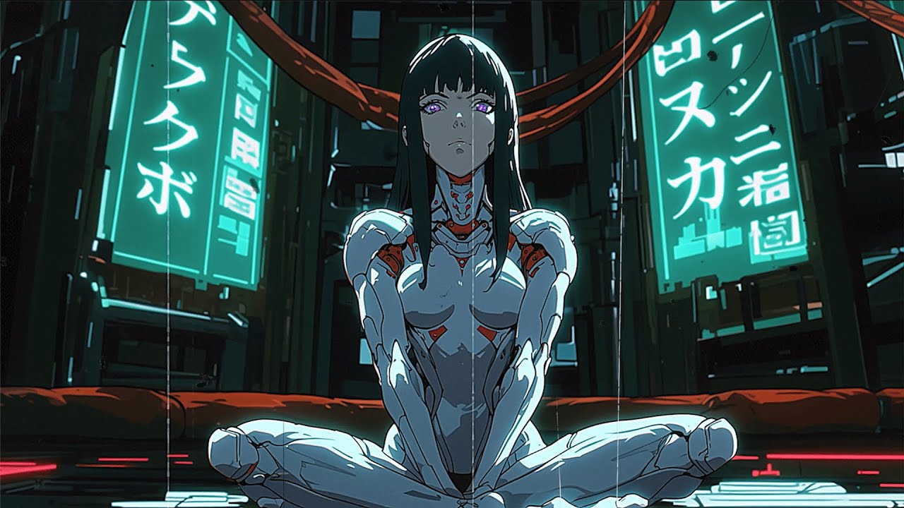 𝟏𝟗𝟗𝟑 𝗦𝗛𝗨𝗧𝗗𝗢𝗪𝗡 𝗣𝗥𝗢𝗧𝗢𝗖𝗢𝗟 𝗜𝗡𝗜𝗧𝗜𝗔𝗧𝗘𝗗 // Retrowave, Synthwave, Ambientwave, Chillwave Playlist