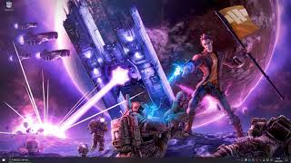 [Wallpaper Engine] Borderlands - Handsome Jack [ASMR] screenshot 3