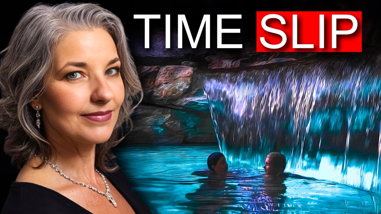 Did He Really Find a Portal to Another World?