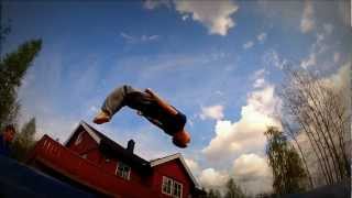 Gopro Hero 2 Twixtor Edit