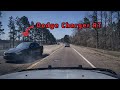 Dodge Charger SRT8 Runs From Arkansas State Police & Barricaded Himself In Apartment. 