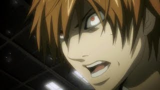 Death Note Can Can デスノートmad キラの天国と地獄 Youtube