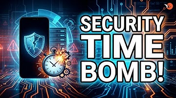 Your AI App Is a Security Time Bomb