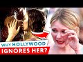 Why Hollywood Won't Cast Kirsten Dunst Anymore |⭐ OSSA