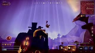 Realm Royale  @R4MOSfps