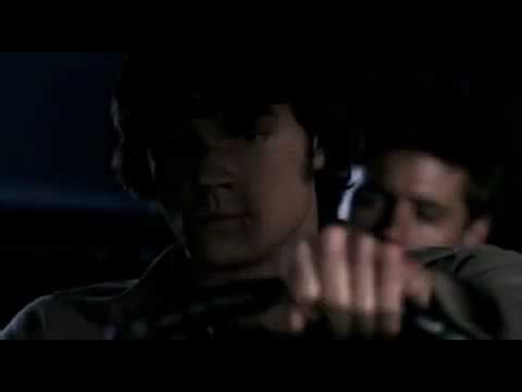 Supernatural 1x22 Creedence Clearwater Reviva - Bad Moon Rising