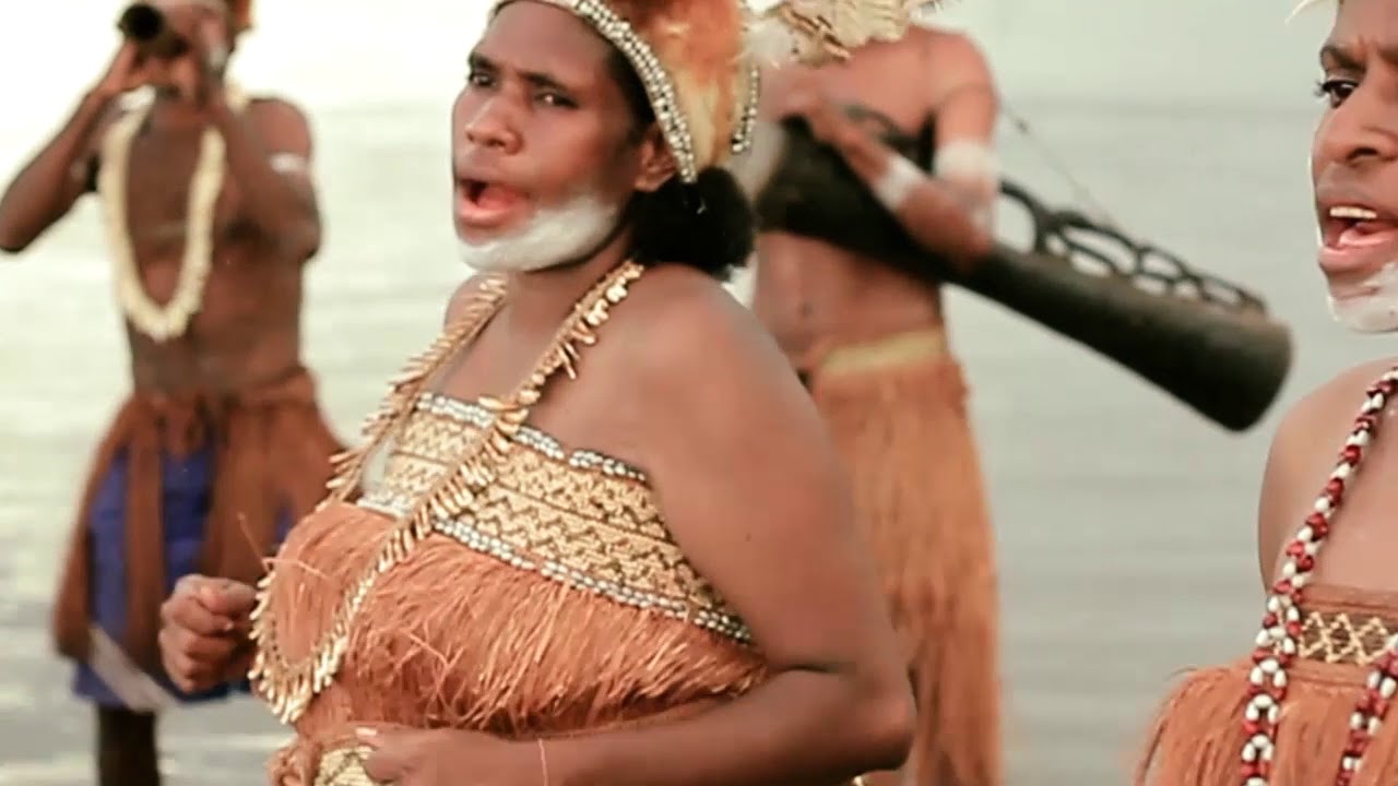 ASMAT SONG - DEMI TEPAYA