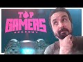 Hablando de top gamers academy