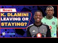Orlando Pirates Risk losing Inform Midfielder? New Contract Offered! Raja Casablanca Lurking?....