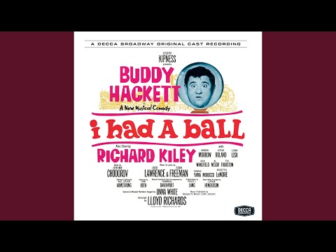Almost (I Had A Ball/1964 Original Broadway Cast/Alternate Take)