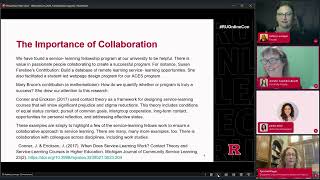 Humanizing the Online Classroom