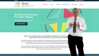 Brain - Intro