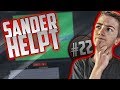 SanderHelpt #22 - Hoe krijg je donaties in je livestream?