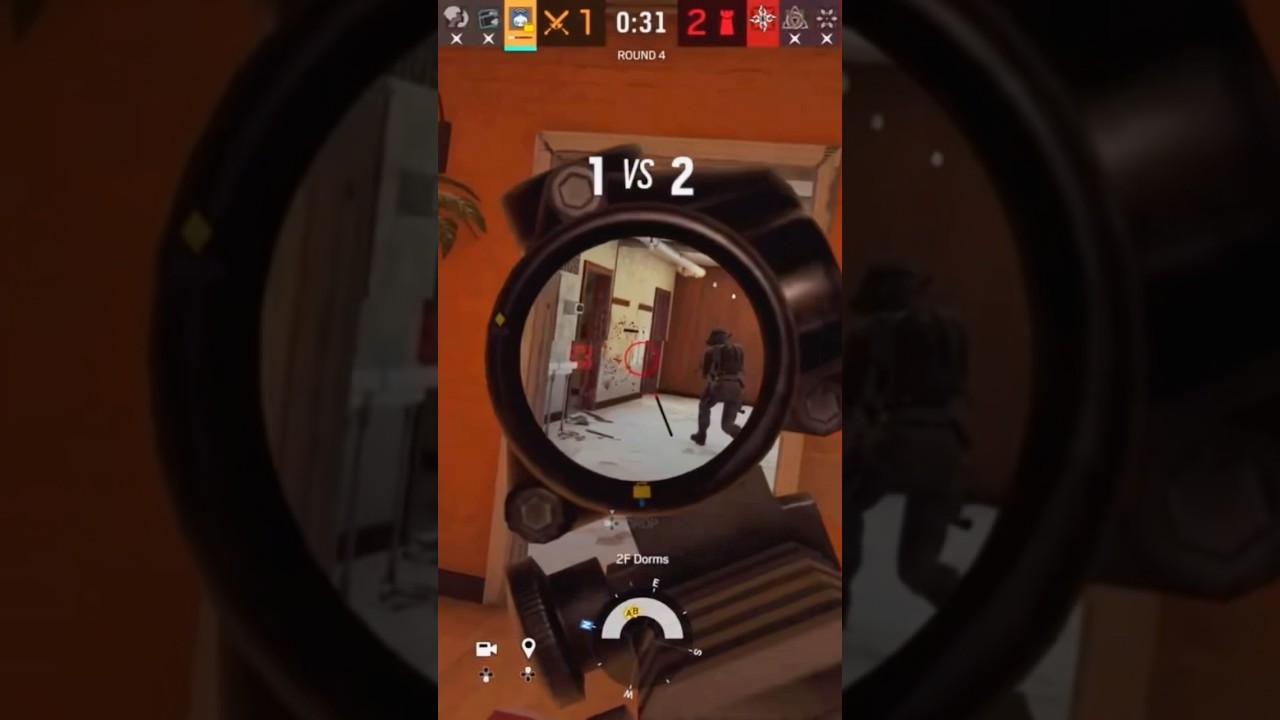 Just A Simple 3K On Roller Ifykyk💀-(R6) 