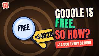 How Does Google Make Money The $402 Billion Search Machine