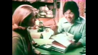 Calgon Water Softner Ancient Chinese Secret 1970S Tv Commercial Hd