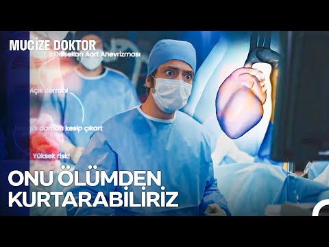 Mucize Doktor Olmanın Hakkını Verelim - Mucize Doktor