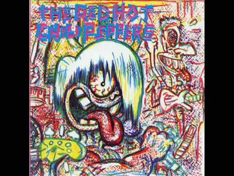 Red Hot Chili Peppers - You Always Sing The Same
