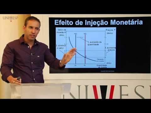 Vídeo: Como Salvar Suas Economias Da Inflação E Da Desvalorização