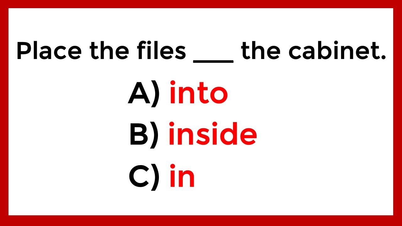 Mixed Grammar Quiz | If you Can Get 10 out of 40, Your Brain is Fantastic #144