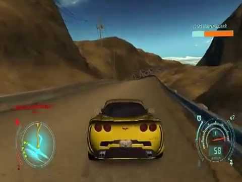    Nfs Undercover  -  5