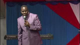 THE POWER OF SPOKEN WORDS [PART 2] || APOSTLE JOHN KIMANI WILLIAM